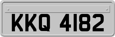 KKQ4182