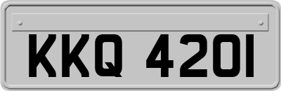 KKQ4201