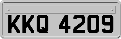 KKQ4209