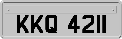 KKQ4211