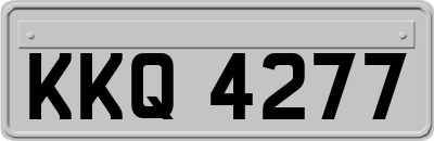 KKQ4277