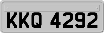 KKQ4292