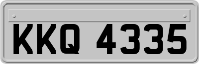 KKQ4335