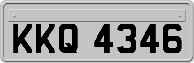 KKQ4346
