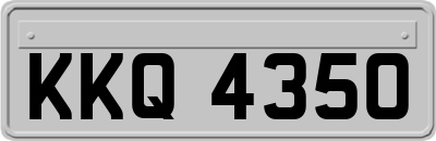 KKQ4350