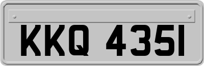 KKQ4351