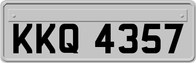 KKQ4357