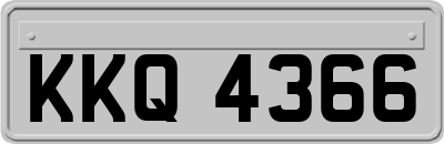 KKQ4366