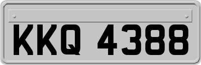 KKQ4388