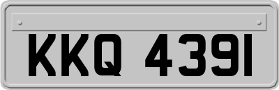 KKQ4391