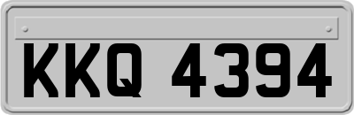 KKQ4394