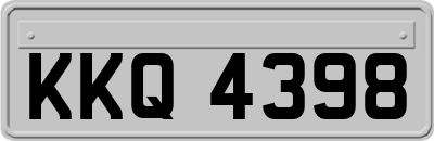 KKQ4398