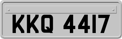KKQ4417