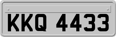 KKQ4433