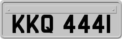 KKQ4441
