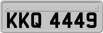 KKQ4449