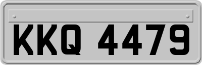 KKQ4479