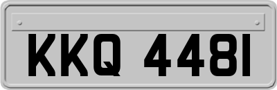 KKQ4481
