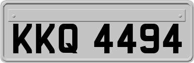 KKQ4494