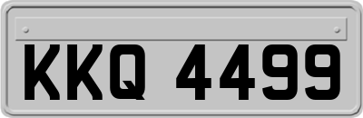KKQ4499