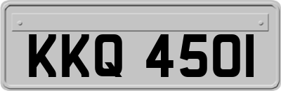 KKQ4501