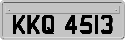 KKQ4513