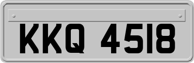 KKQ4518