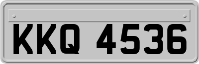 KKQ4536