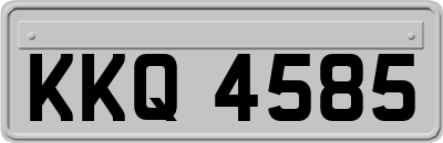 KKQ4585