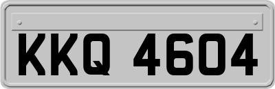 KKQ4604