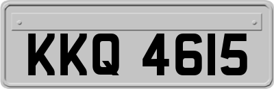 KKQ4615