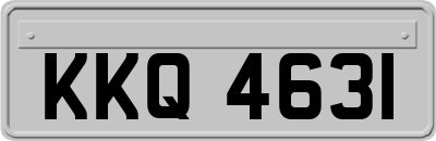 KKQ4631