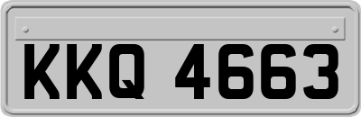 KKQ4663
