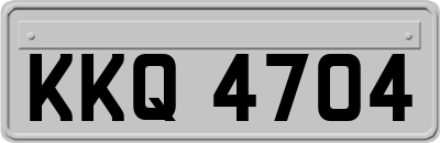 KKQ4704