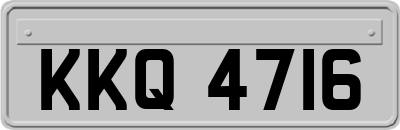 KKQ4716