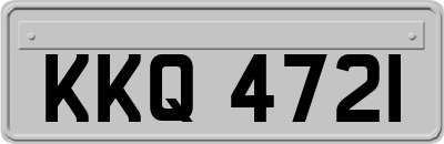 KKQ4721