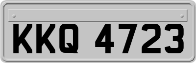 KKQ4723
