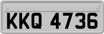 KKQ4736
