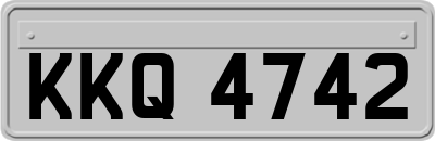 KKQ4742