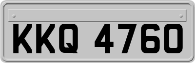 KKQ4760