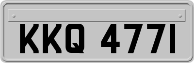 KKQ4771