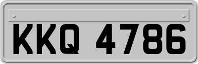 KKQ4786