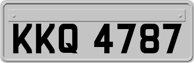 KKQ4787