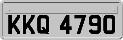 KKQ4790