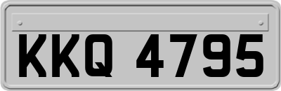 KKQ4795