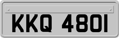KKQ4801