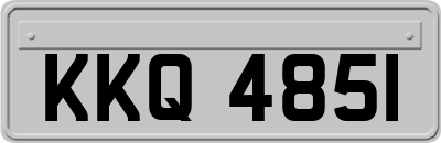 KKQ4851