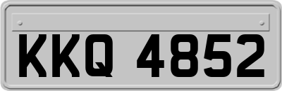 KKQ4852