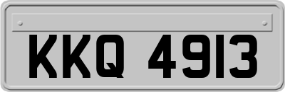 KKQ4913