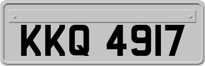 KKQ4917